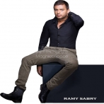 Ramy sabry sur yala.fm